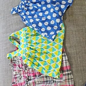 Carter clothing bundle